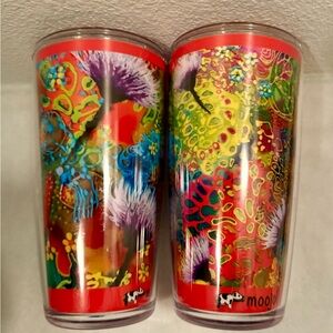 2 Covocup Tumblers 14oz